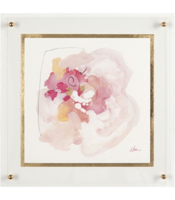 John Richard Jackie Ellen Wall Art GBG-2394D