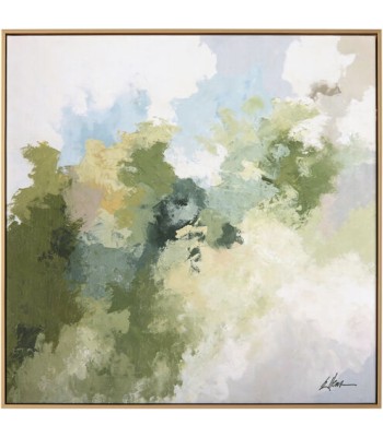 John Richard Jackie Ellen Wall Art GBG-2431A