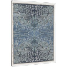 John Richard Lori Dubois Wall Art GBG-2434A