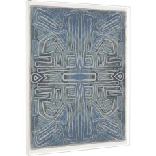 John Richard Lori Dubois Wall Art GBG-2434B