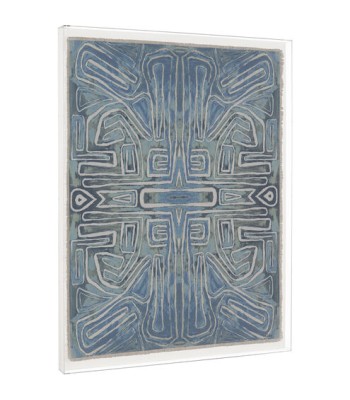 John Richard Lori Dubois Wall Art GBG-2434B