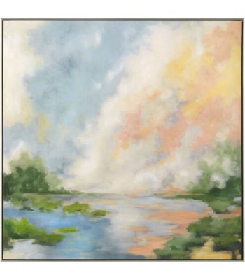 John Richard Jackie Ellen Wall Art GBG-2584