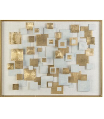 John Richard On Our Way Shadowbox GBG-2743