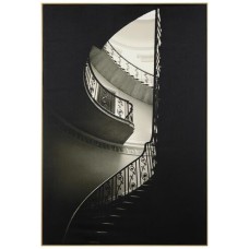 John Richard Joseph Etas Sumptuous Staircase Giclee GBG-2846