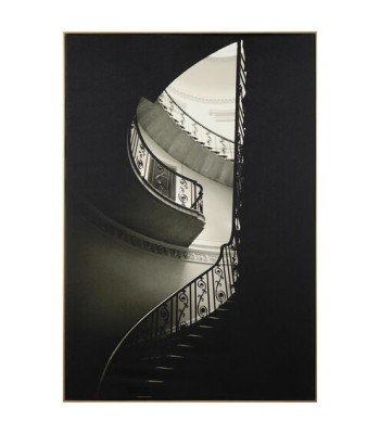 John Richard Joseph Etas Sumptuous Staircase Giclee GBG-2846