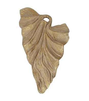 John Richard Wall Leaves Wall Decor GBG-2879