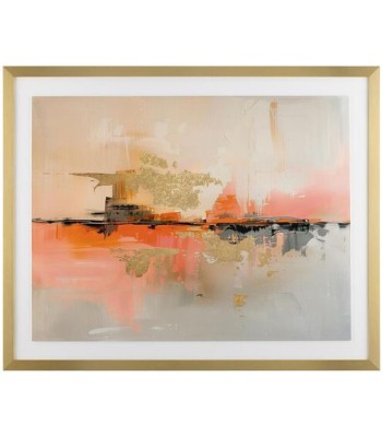 John Richard Vibrant Vision Wall Art GBG-2925A