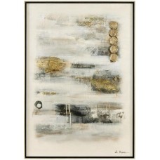 John Richard Palais Royale Wall Art GBG-2948