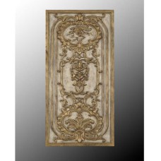 John Richard Panels Wall Art GRF-4634B