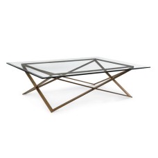 John Richard Leah Coffee Table JFD-0049