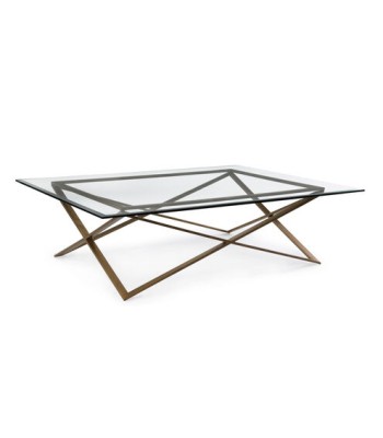 John Richard Leah Coffee Table JFD-0049