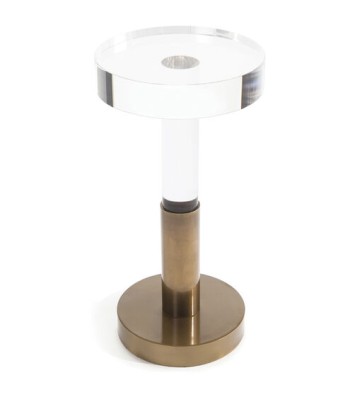John Richard Martini Side Table JFD-0082