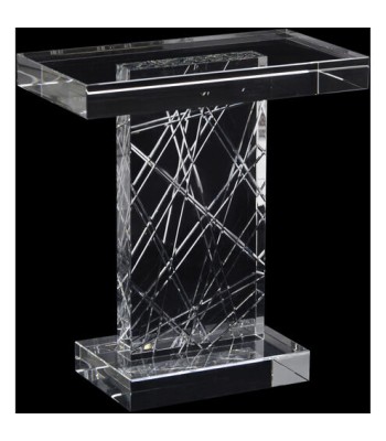 John Richard Leah Accent Table JFD-0228