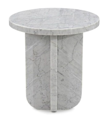 John Richard Marble Martini Table JFD-0271