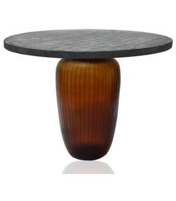 John Richard Jali Side Table JFD-0420
