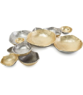 John Richard Layers Of Organic Bowl JRA-10308