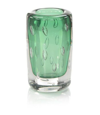 John Richard Handblown Vase JRA-13125