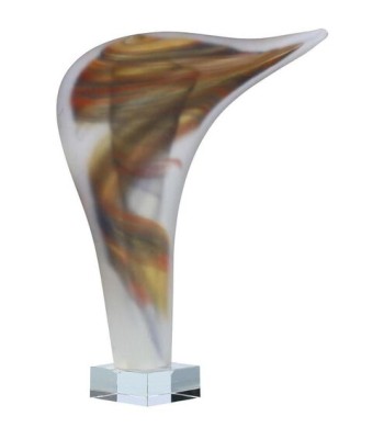 John Richard Flourished Dusklight Sculpture JRA-15603