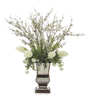 John Richard Leah Decorative Flower JRB-2774