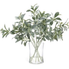 John Richard Lambs Ear Decorative Plant JRB-4231W