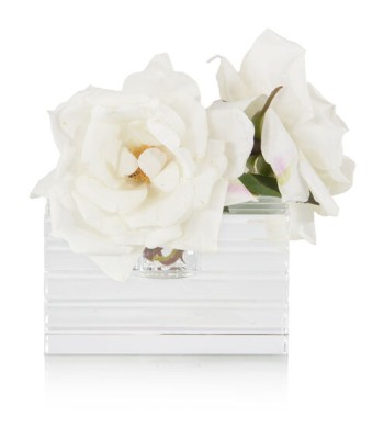 John Richard Leah Decorative Flowers JRB-4575W