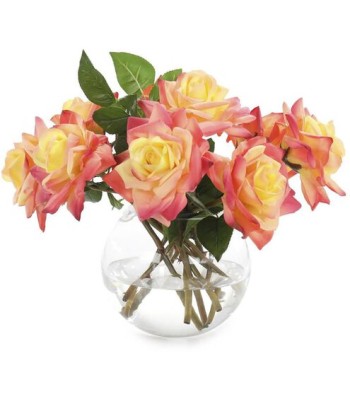 John Richard Large Real Feel Beauties Floral JRB-5433W