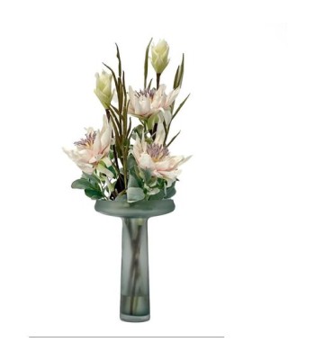 John Richard Morning Frost Botanical/Floral JRB-5609W