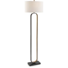 John Richard Oblong Floor Lamp JRL-10712