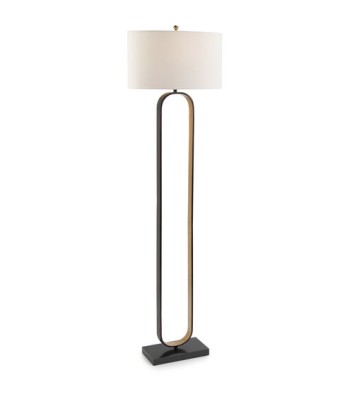 John Richard Oblong Floor Lamp JRL-10712