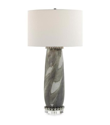 John Richard Escuro Table Lamp JRL-10956