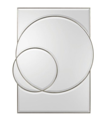 John Richard Equinox Wall Mirror JRM-1131