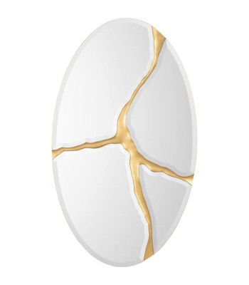 John Richard Lucca Wall Mirror JRM-1150