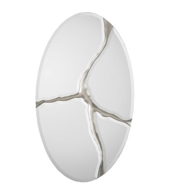 John Richard Lucca Wall Mirror JRM-1151