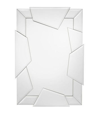 John Richard Obsession Wall Mirror JRM-1178