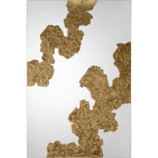 John Richard Nuvole Wall Mirror JRM-1277