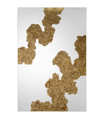 John Richard Nuvole Wall Mirror JRM-1277