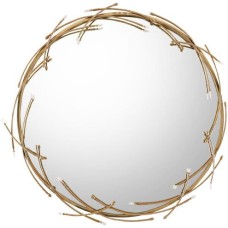 John Richard Entrata Mirror JRM-1364