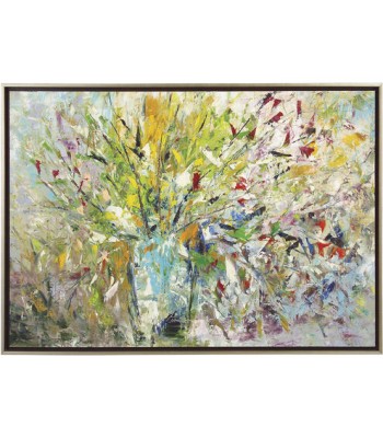 John Richard Jinlu Wall Art JRO-2337