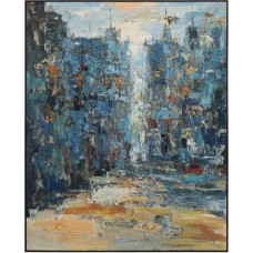 John Richard Liu Wall Art JRO-2878