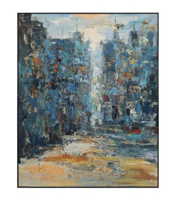 John Richard Liu Wall Art JRO-2878