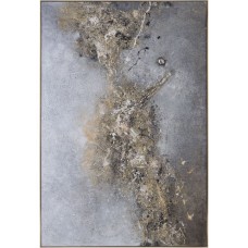 John Richard Liu Wall Art JRO-2998