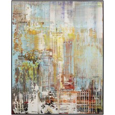 John Richard Lm Zhou Wall Art JRO-3044