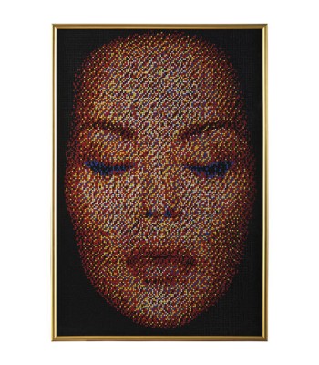 John Richard Mark McDowell Wall Art JRO-3066