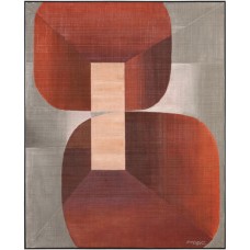 John Richard Lm Zhou Wall Art JRO-3104