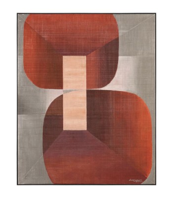 John Richard Lm Zhou Wall Art JRO-3104