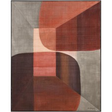 John Richard Lm Zhou Wall Art JRO-3105