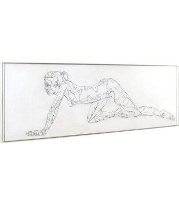 John Richard Mark McDowell Wall Art JRO-3111