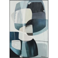 John Richard Lm Zhou Wall Art JRO-3147