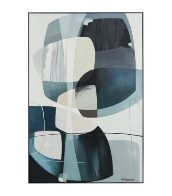 John Richard Lm Zhou Wall Art JRO-3147