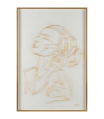 John Richard Mark McDowell Wall Art JRO-3160